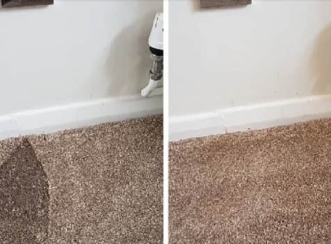 Carpet Burn Reapir Service