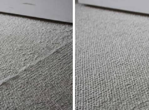 Carpet Restretching Service